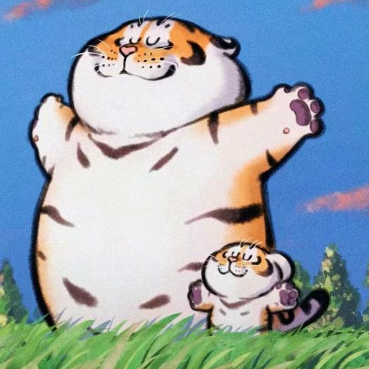 悲伤𝙆𝙞𝙩𝙩𝙮猫🌧️