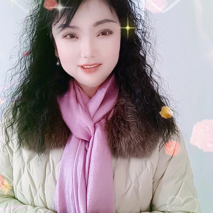 🌻自信。
