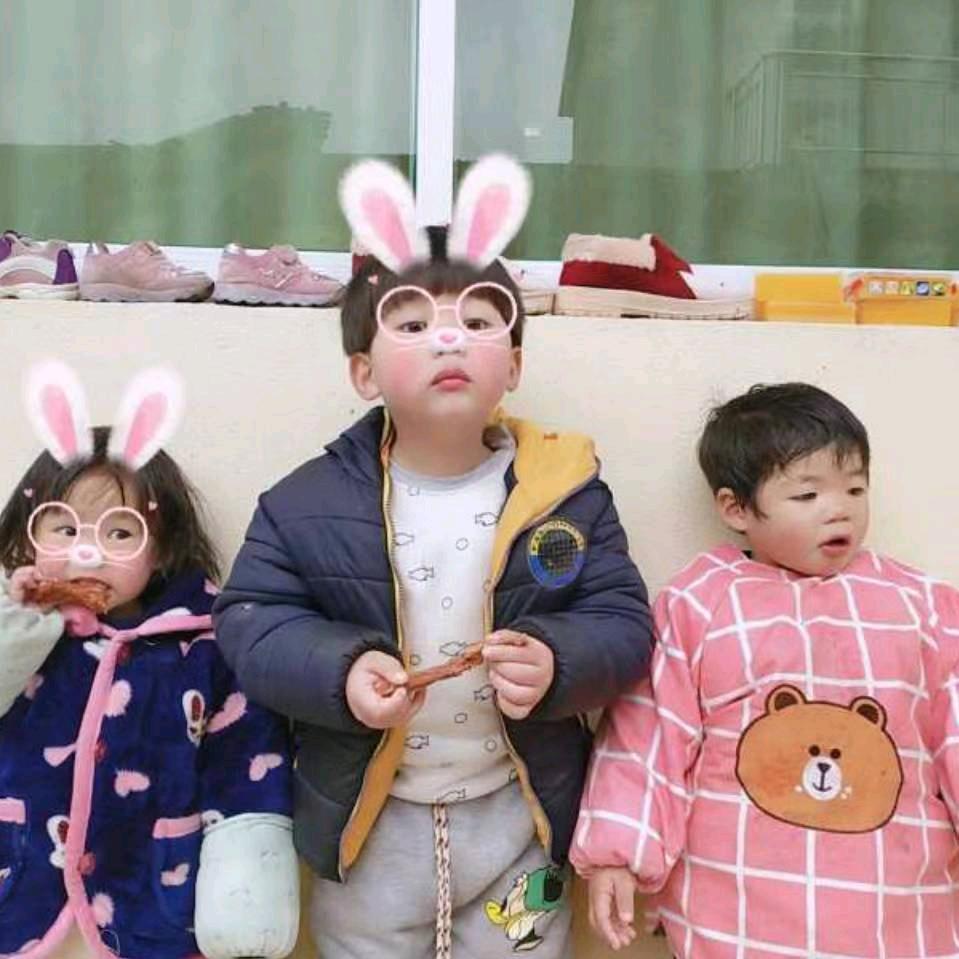 喜欢你