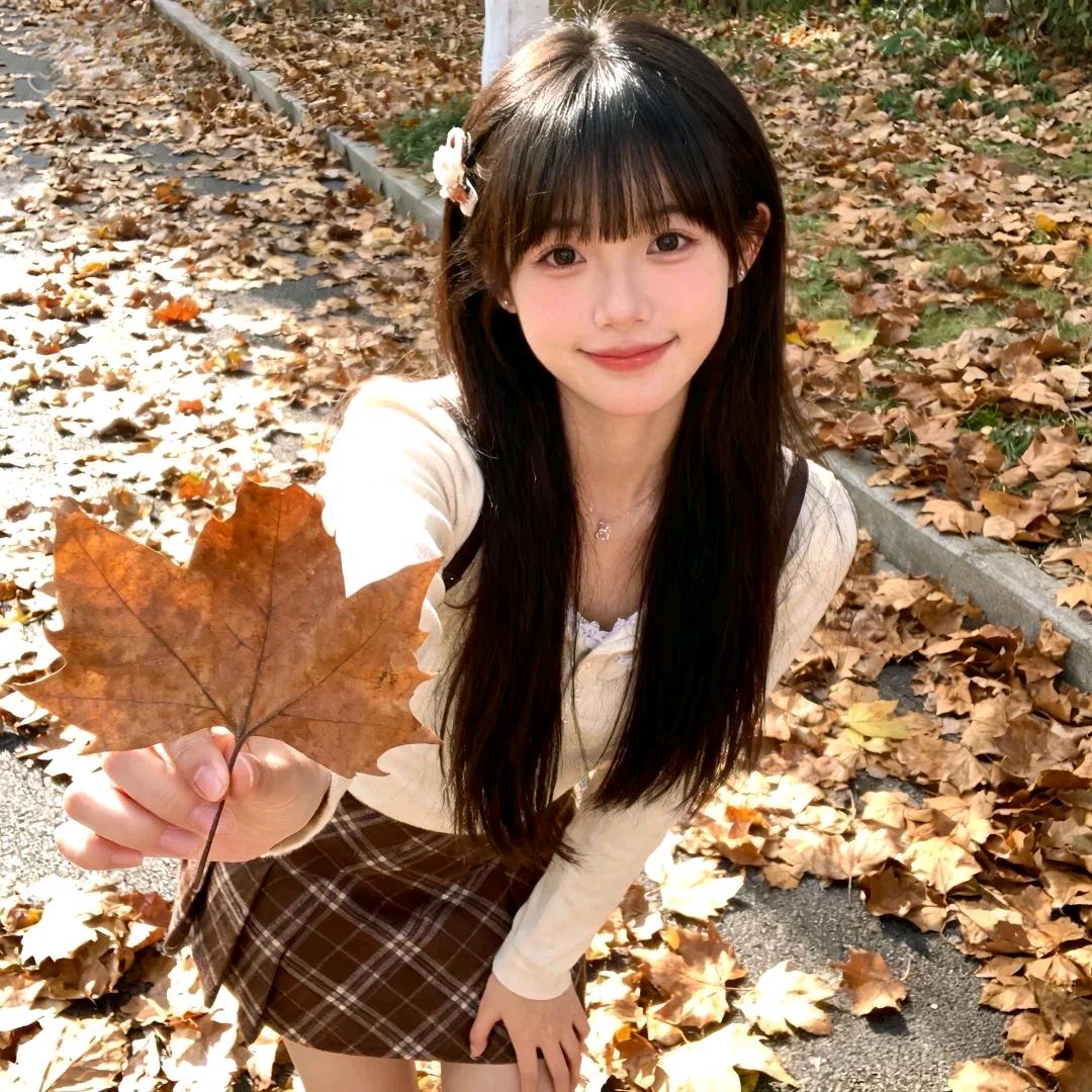 安苒