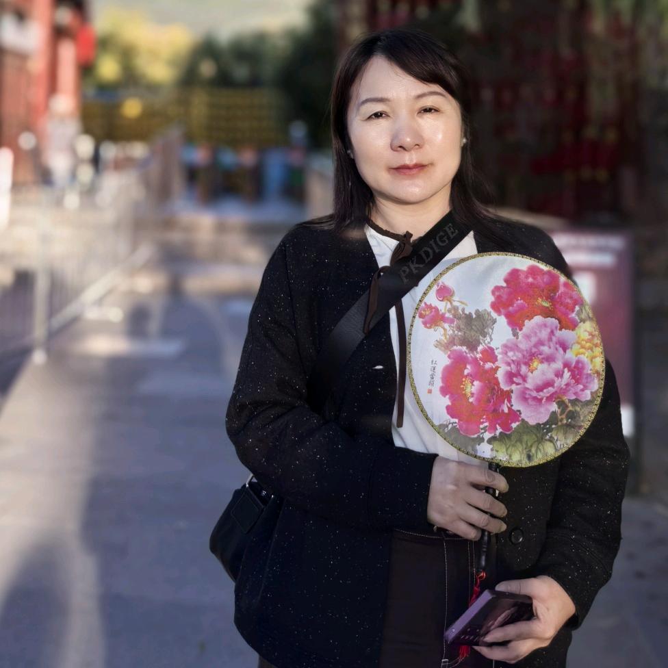 你若安好🌷