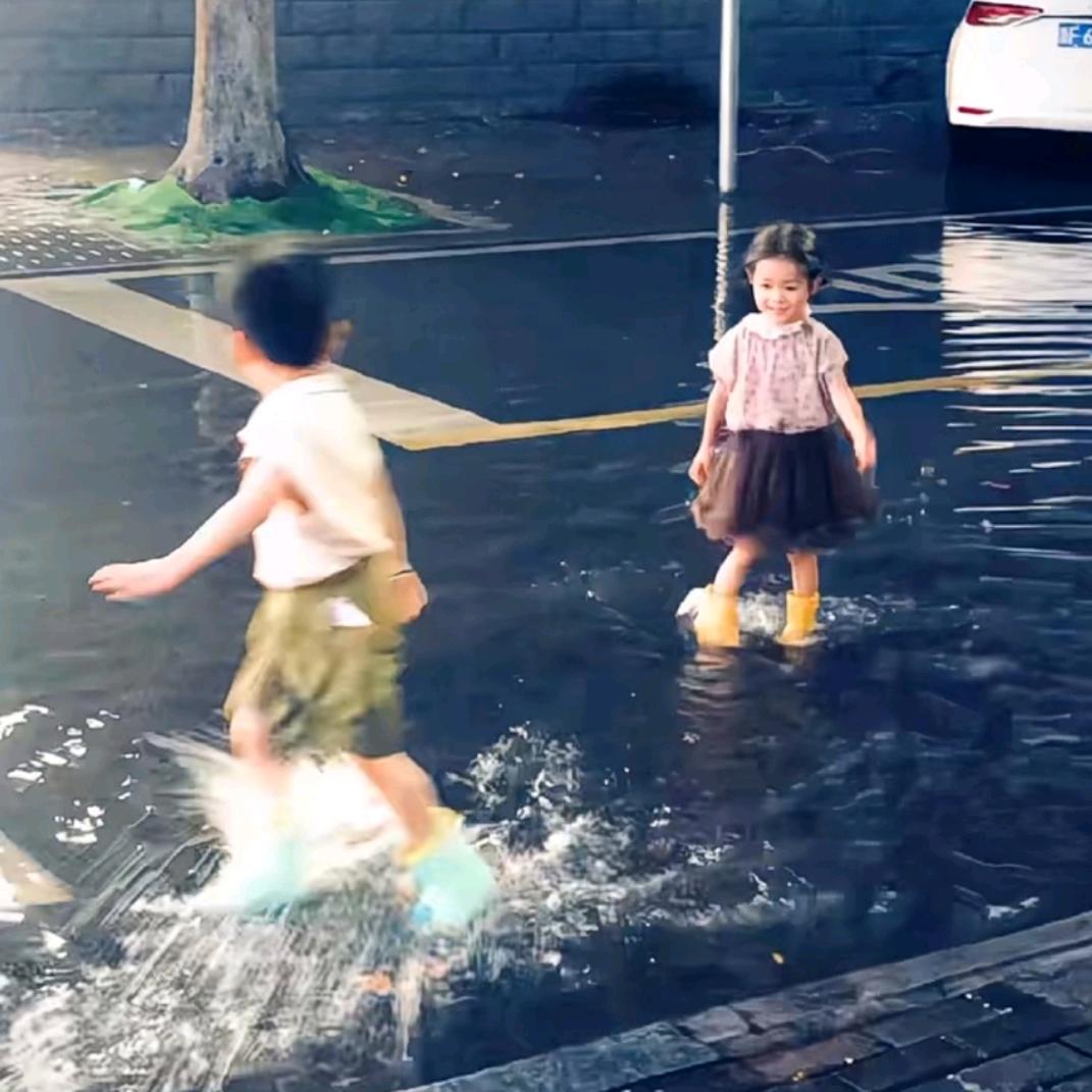 陌生人