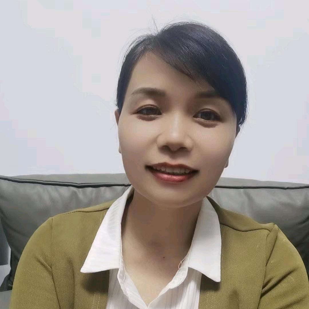 刘玲