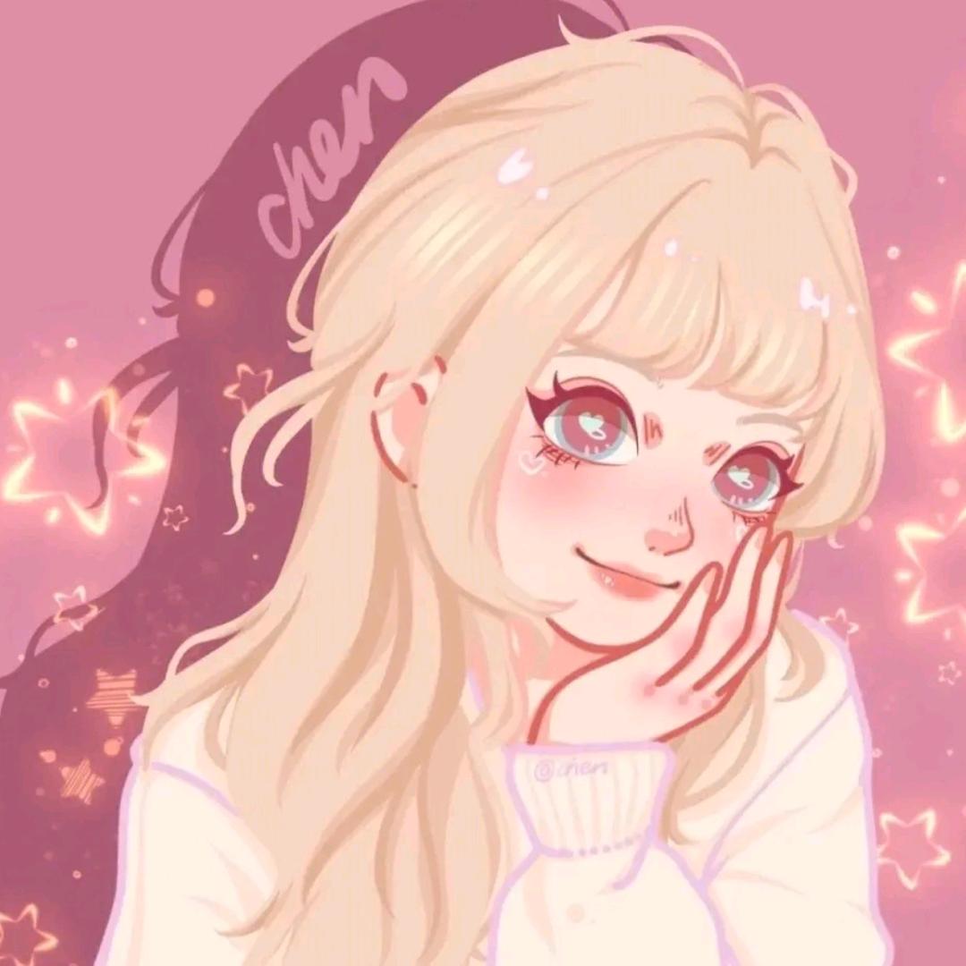 兜里🍂半颗糖🍬