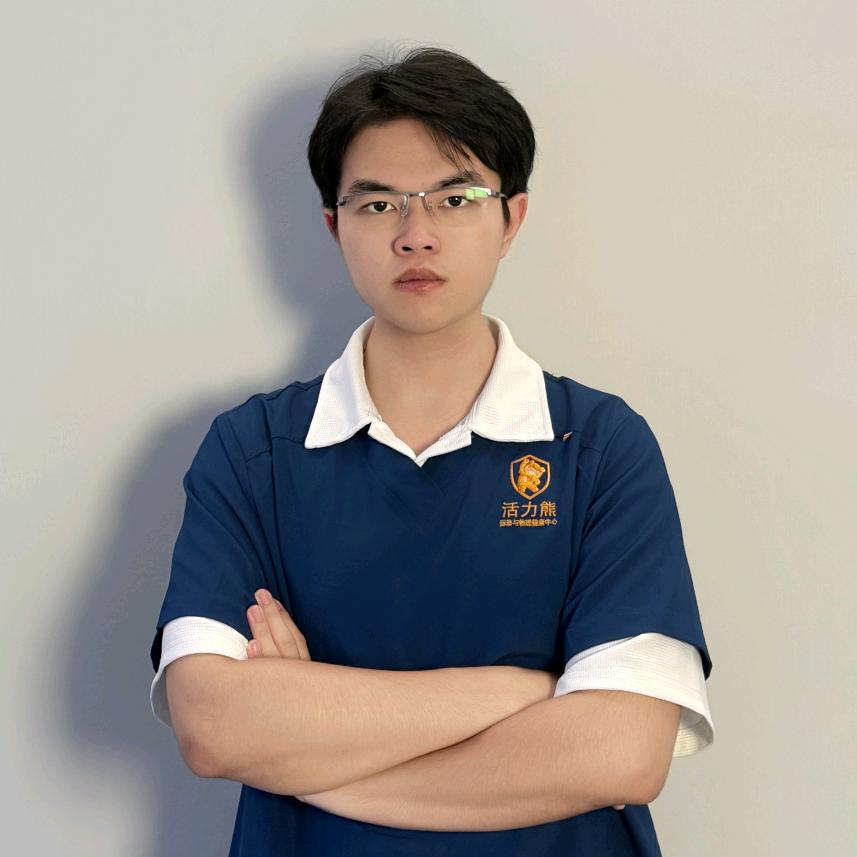 一东·运动康复