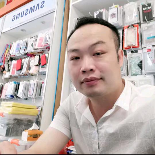 斌哥手机贴膜维修