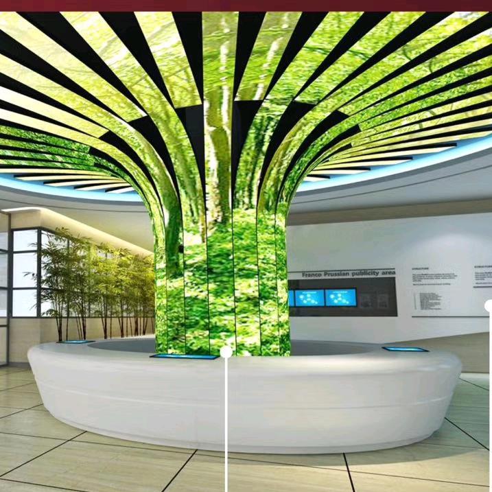 深圳LED显示屏源头厂家