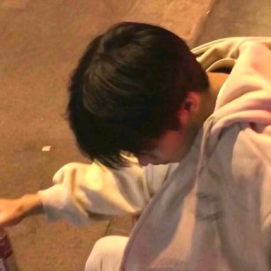 睡不着的泡泡糖：💤