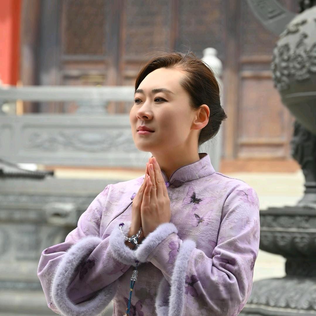 五台山龙姑娘