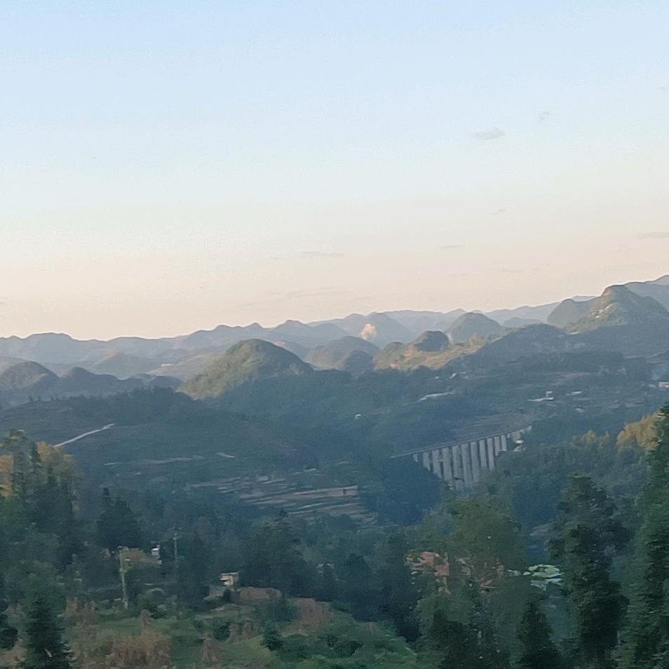 小河