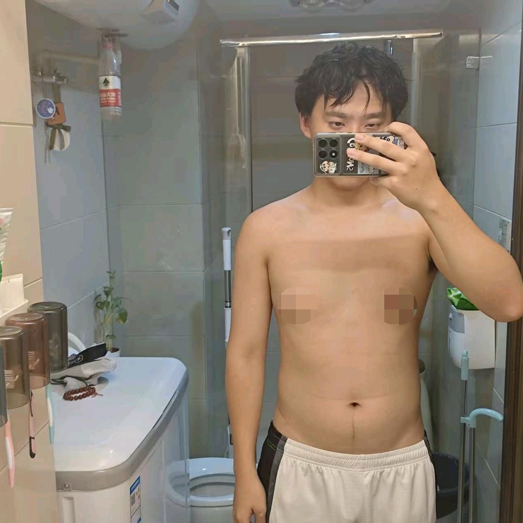 浩涵很忙