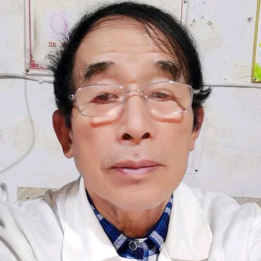老兵哥