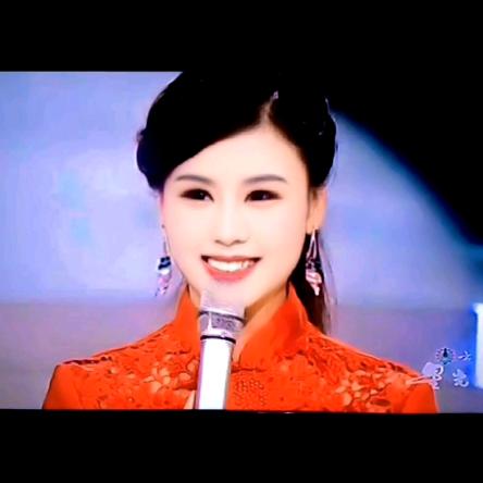 赵艳戏曲口技歌