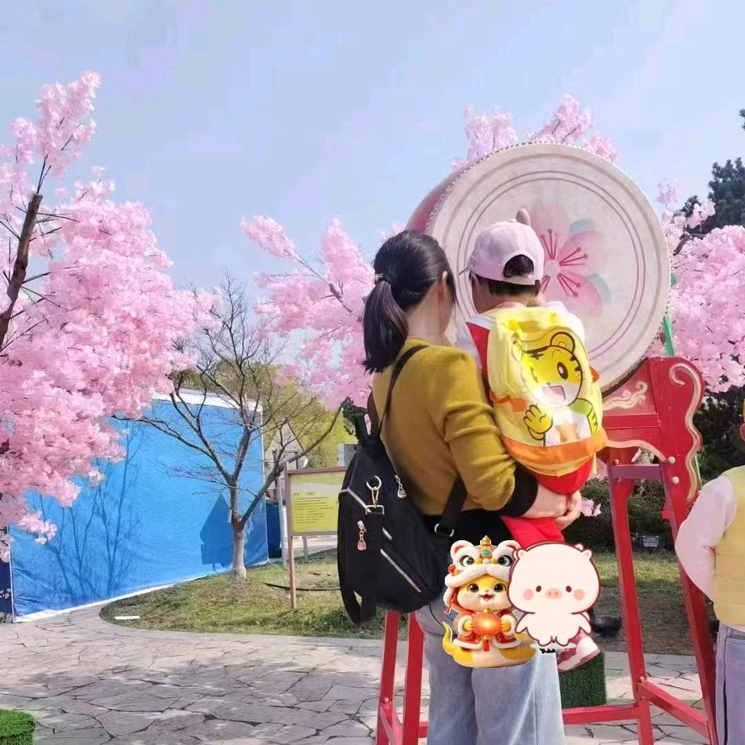 @小美