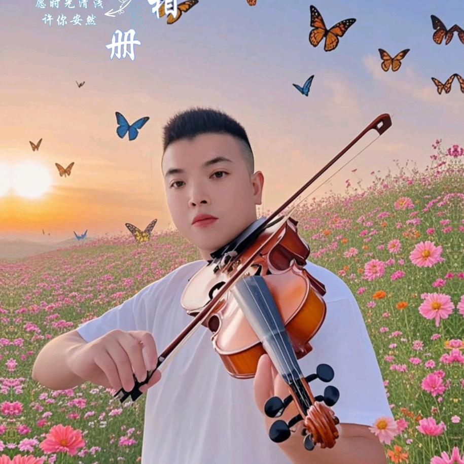🍃如果可以爱你🍃。