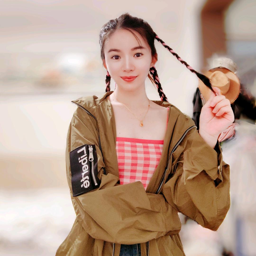 洁洁芝