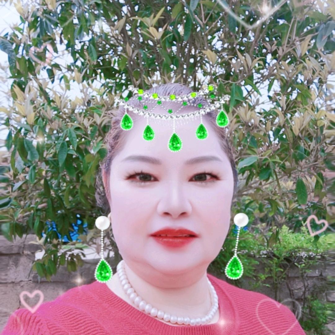 喜气洋洋