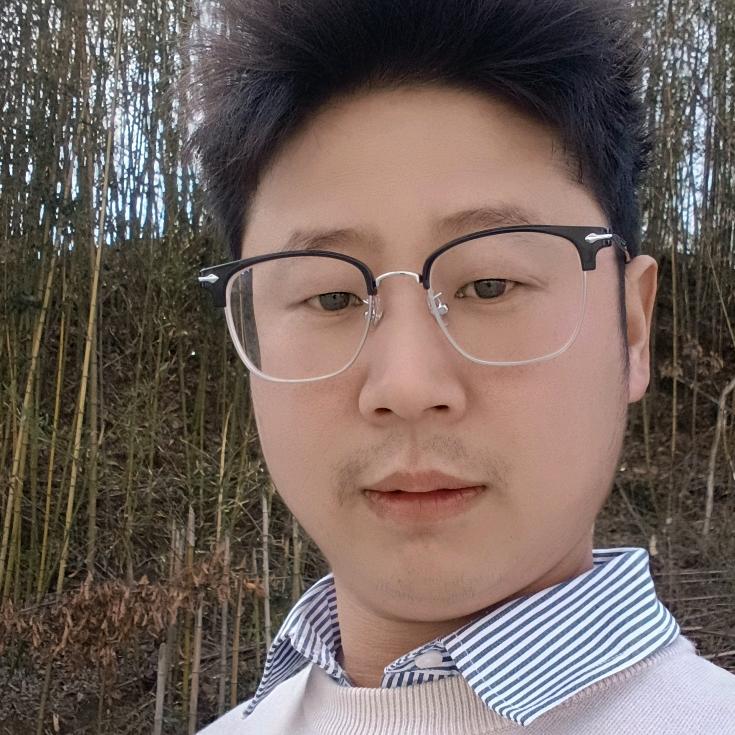 颜值界霸王小子