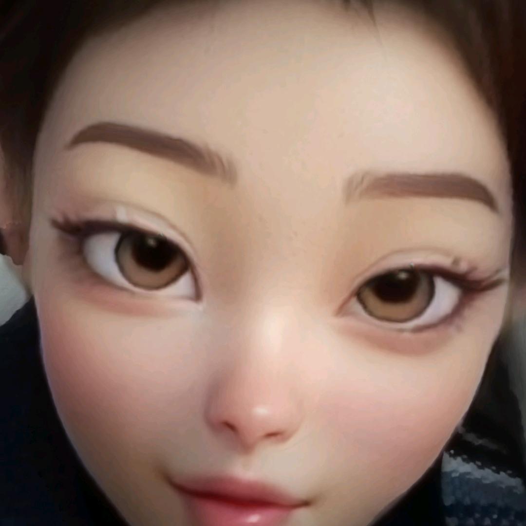 苏筱筱头像