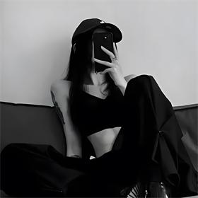 你若安好，我更好头像