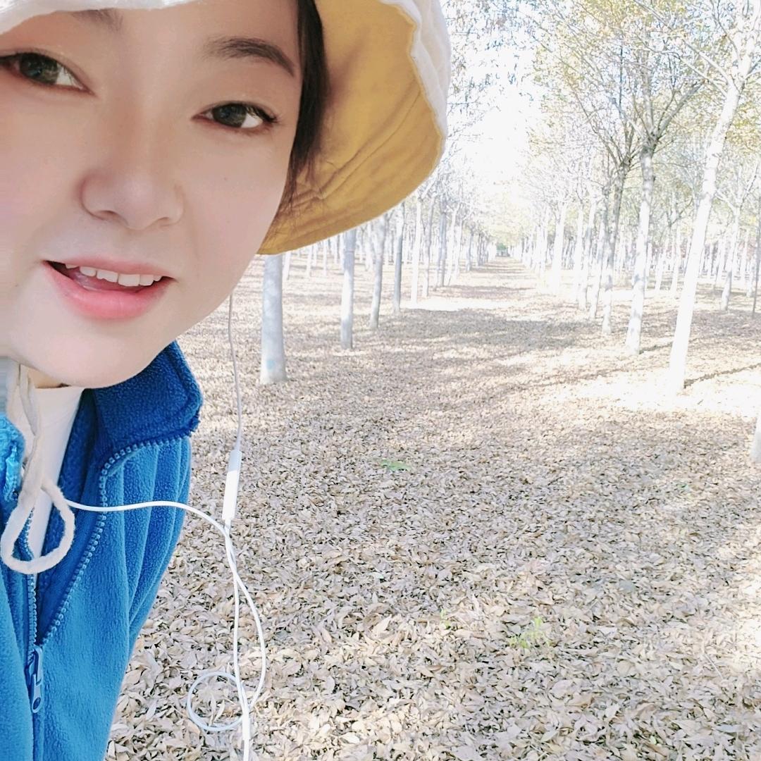 唐山宏森2000亩苗木基地-赵茗