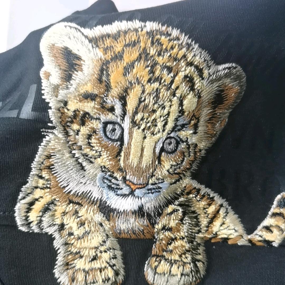 🐯老爷们🐯