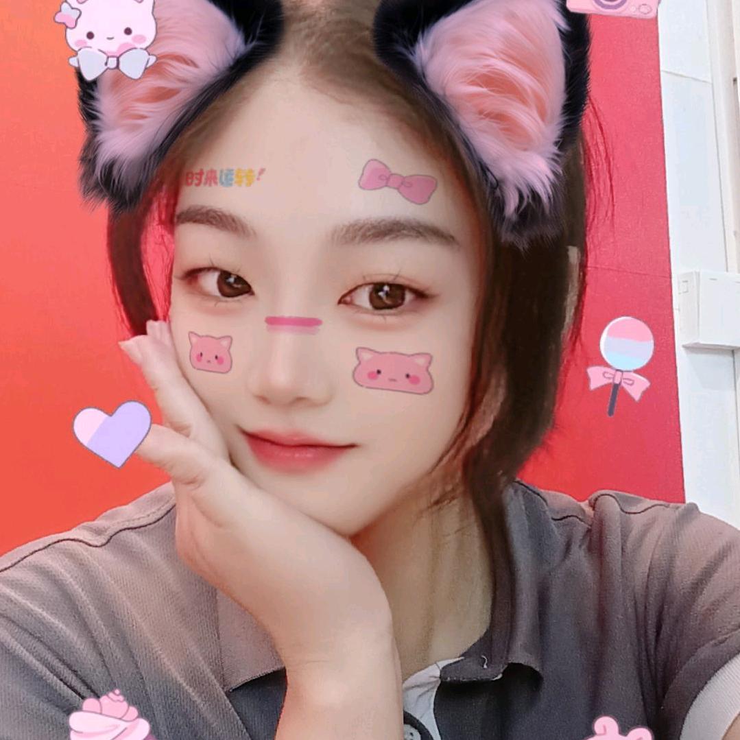 兰香的招财猫小铃铛🔔