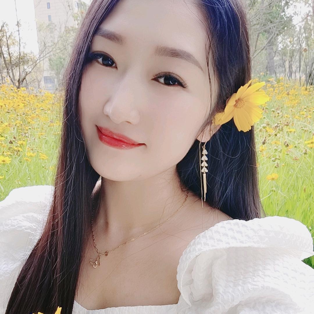 幸运丫头🌸