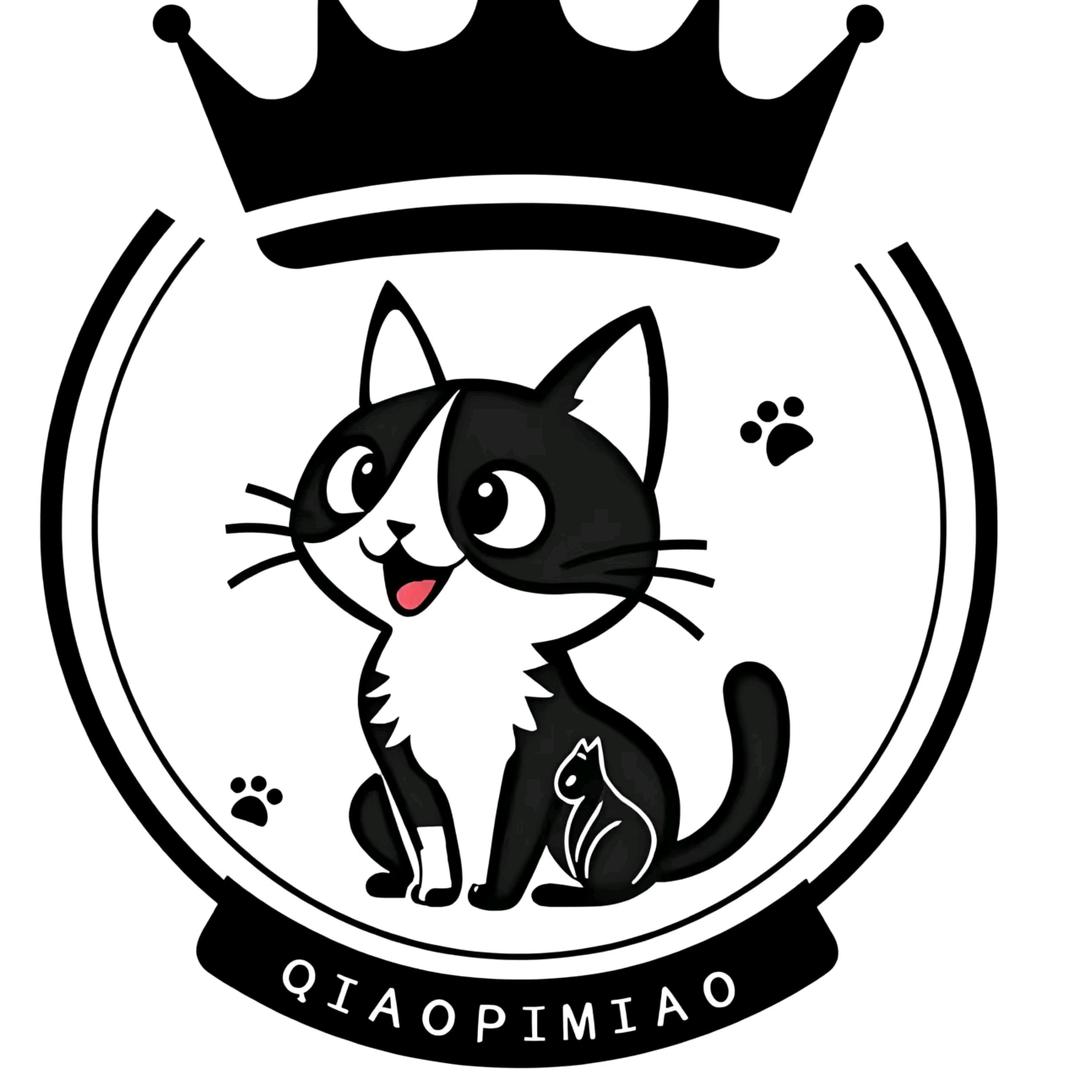 俏皮喵宠物用品店