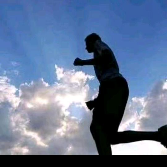 王者一直在路上