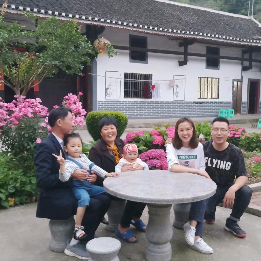 有缘千里来相会@