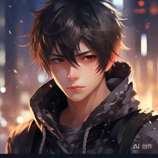 繁华落尽谁许我一世安好