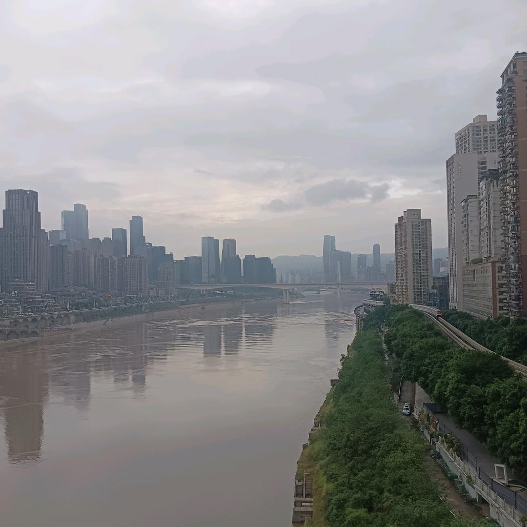 晴空万里🌹