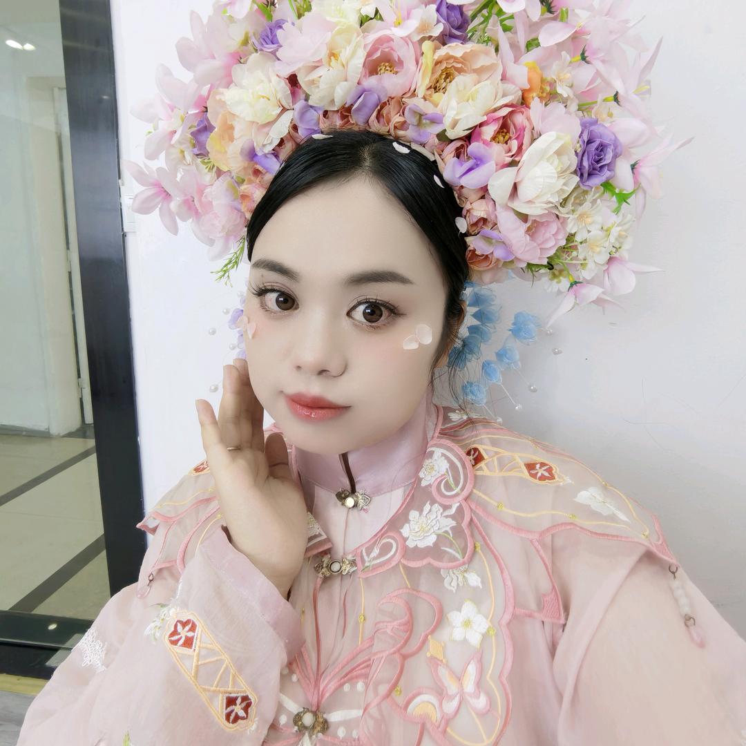 颖宝妈咪