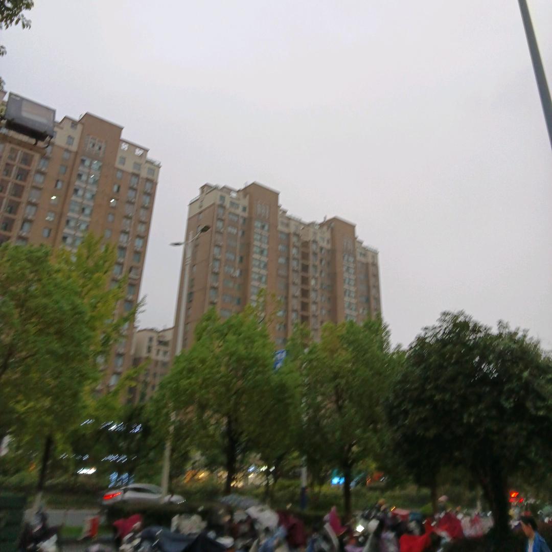 明天会更好