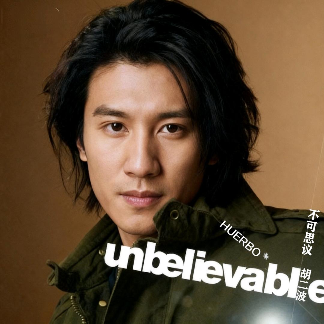 王力胡（爱波）