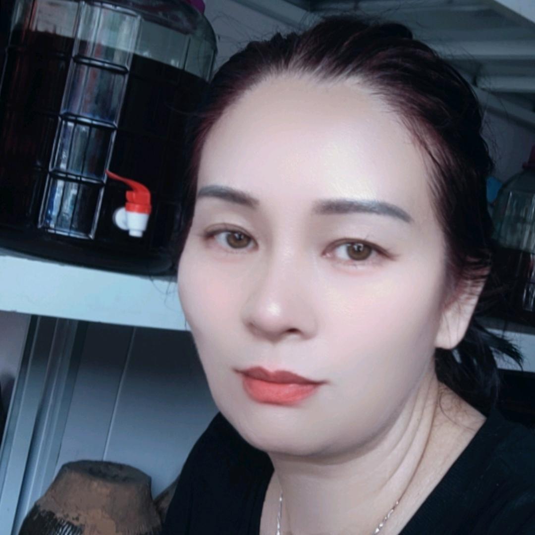 淡定姐