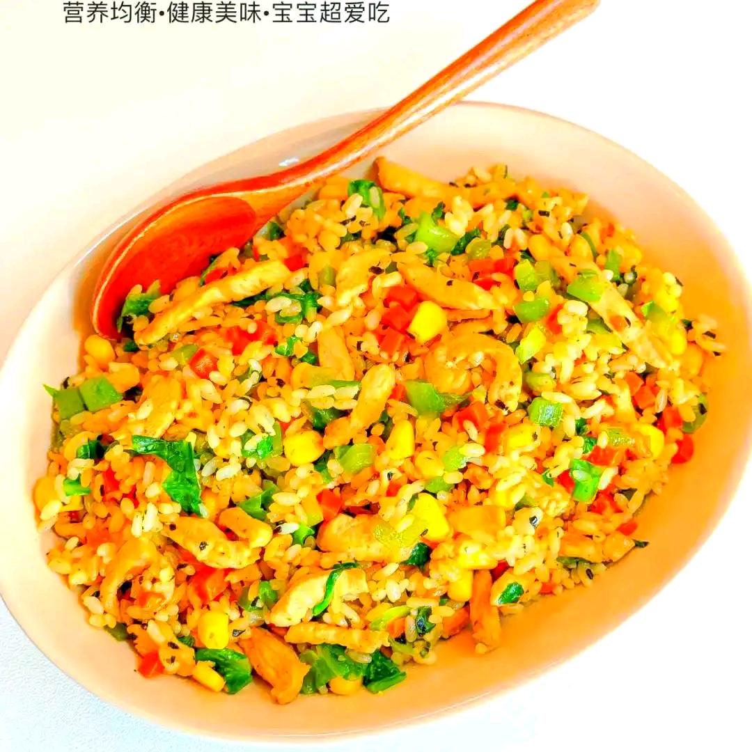 分享美食