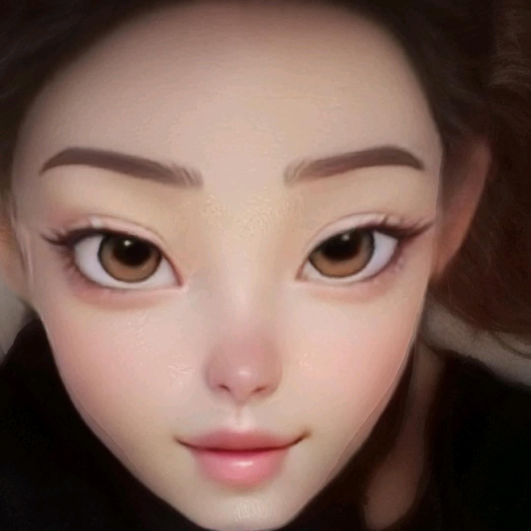 小木头