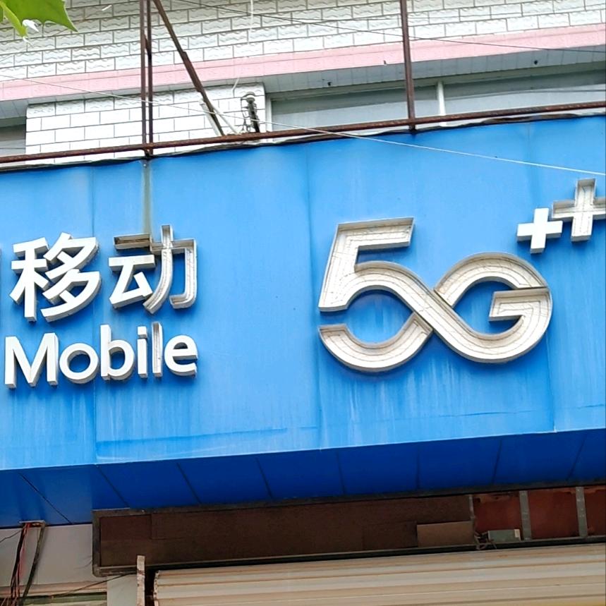 高新通讯郭店加盟厅