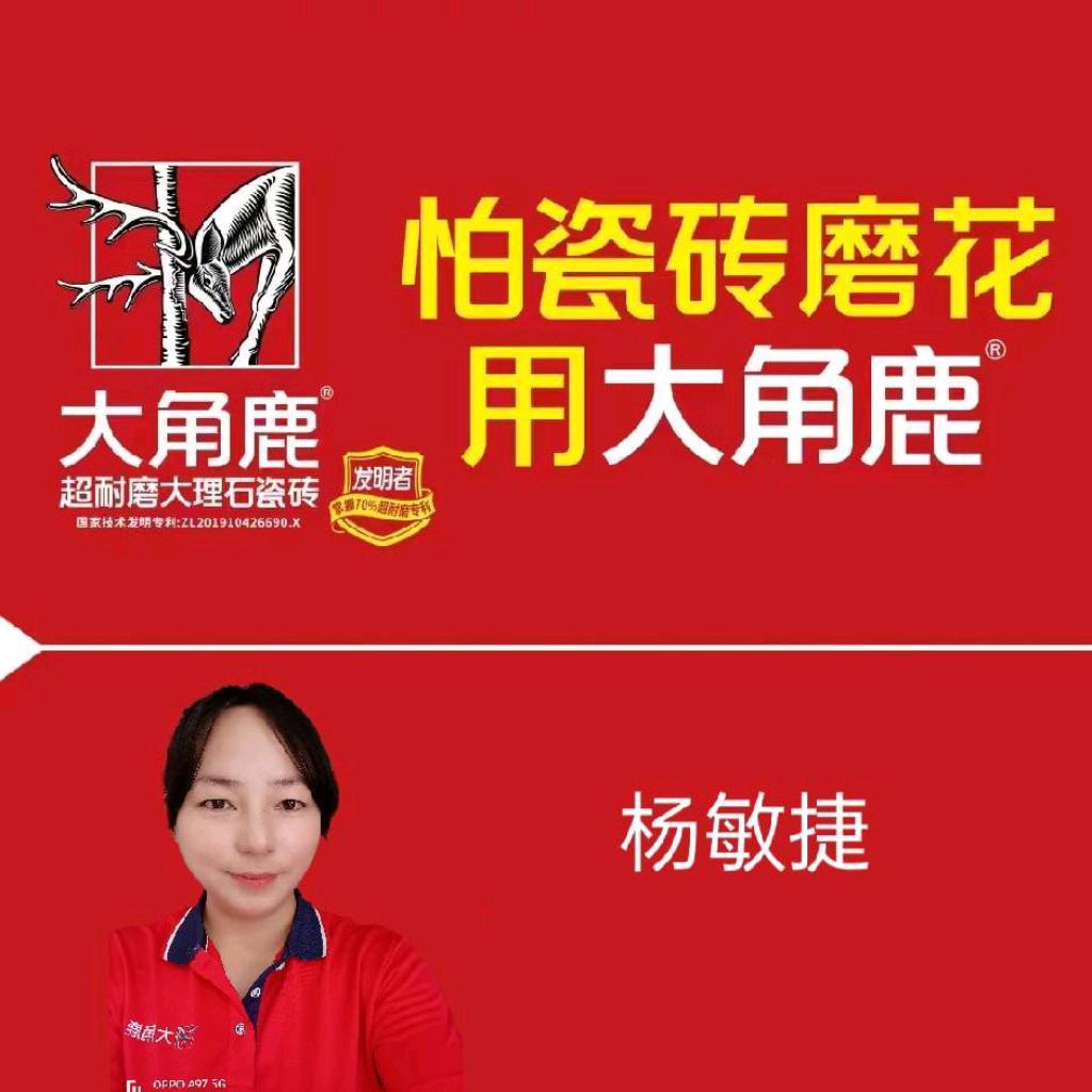 大角鹿瓷砖保山杨姐姐