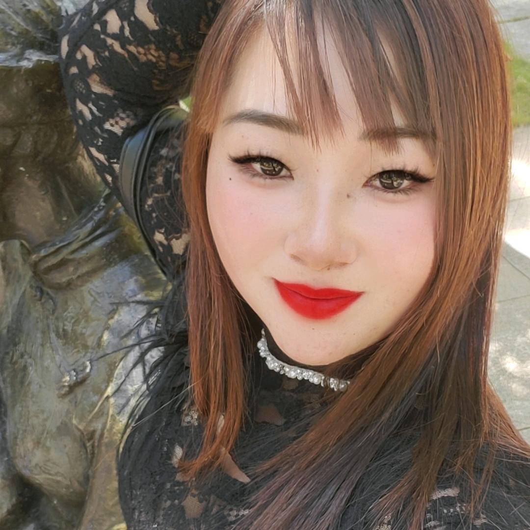 🍒樱桃敏🍒