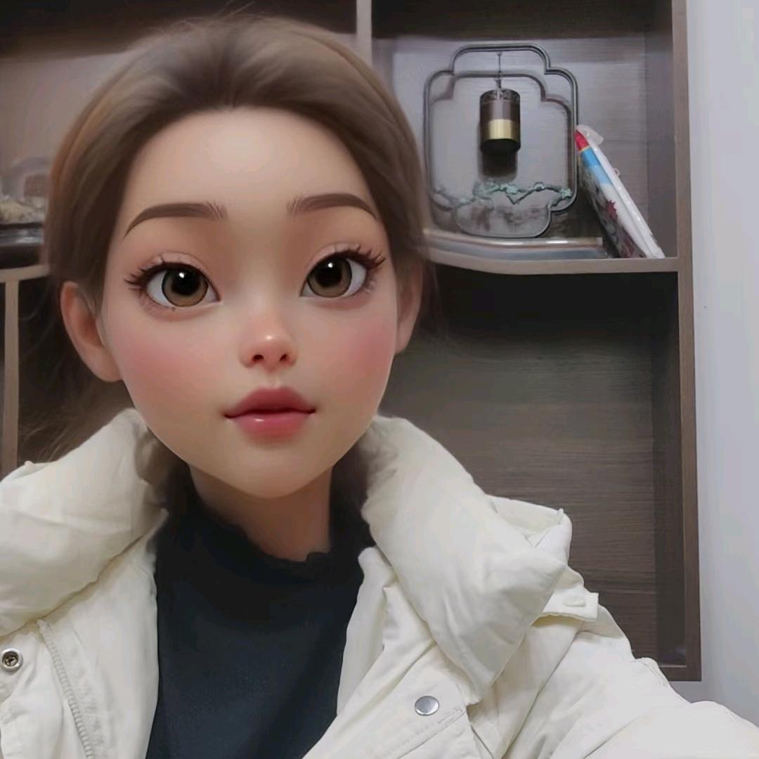 小洁❤