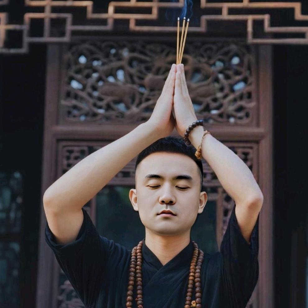 一片虚无