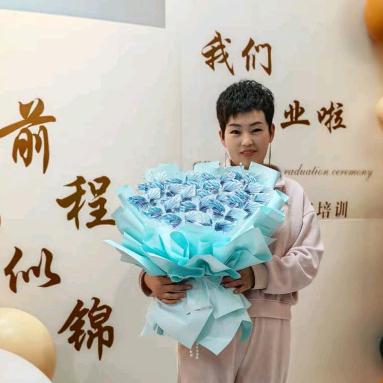 摩登花艺（全国🉑飞）