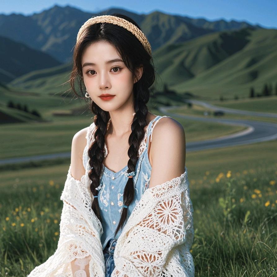 心若浅浅✿✿