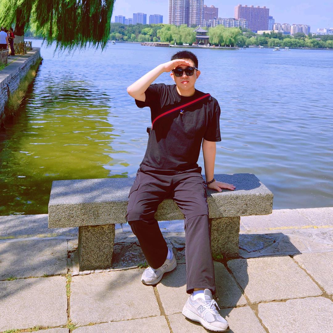 小海柚🍊（见过汪苏泷2次版）