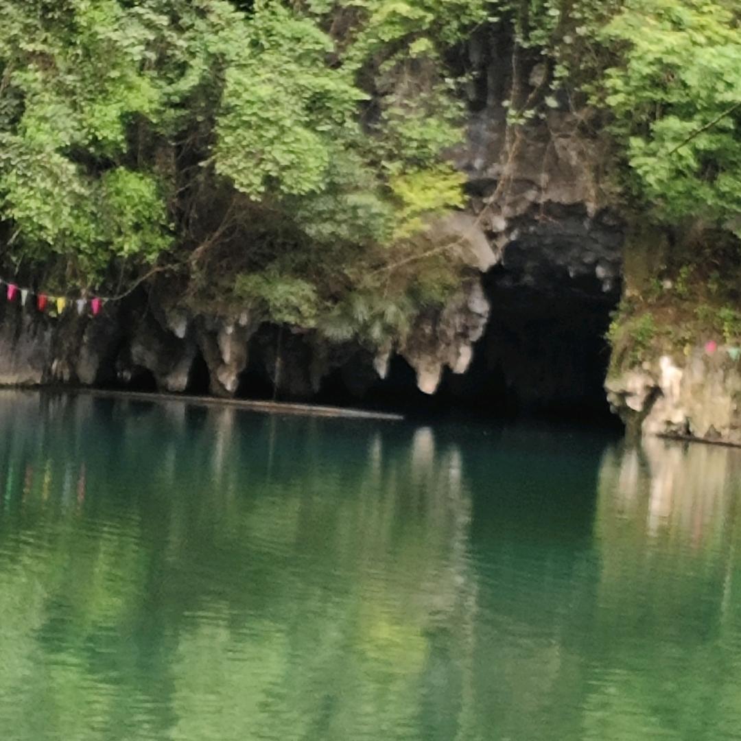 生死看淡，