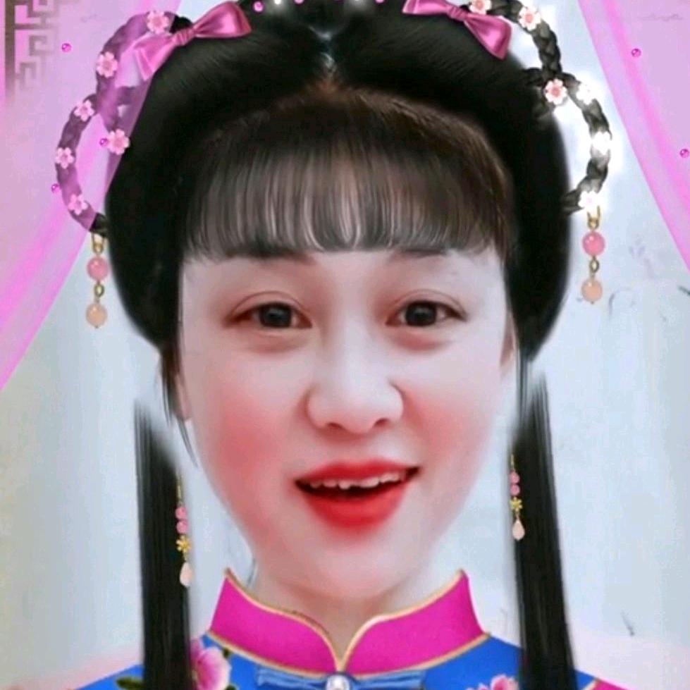 蔷薇