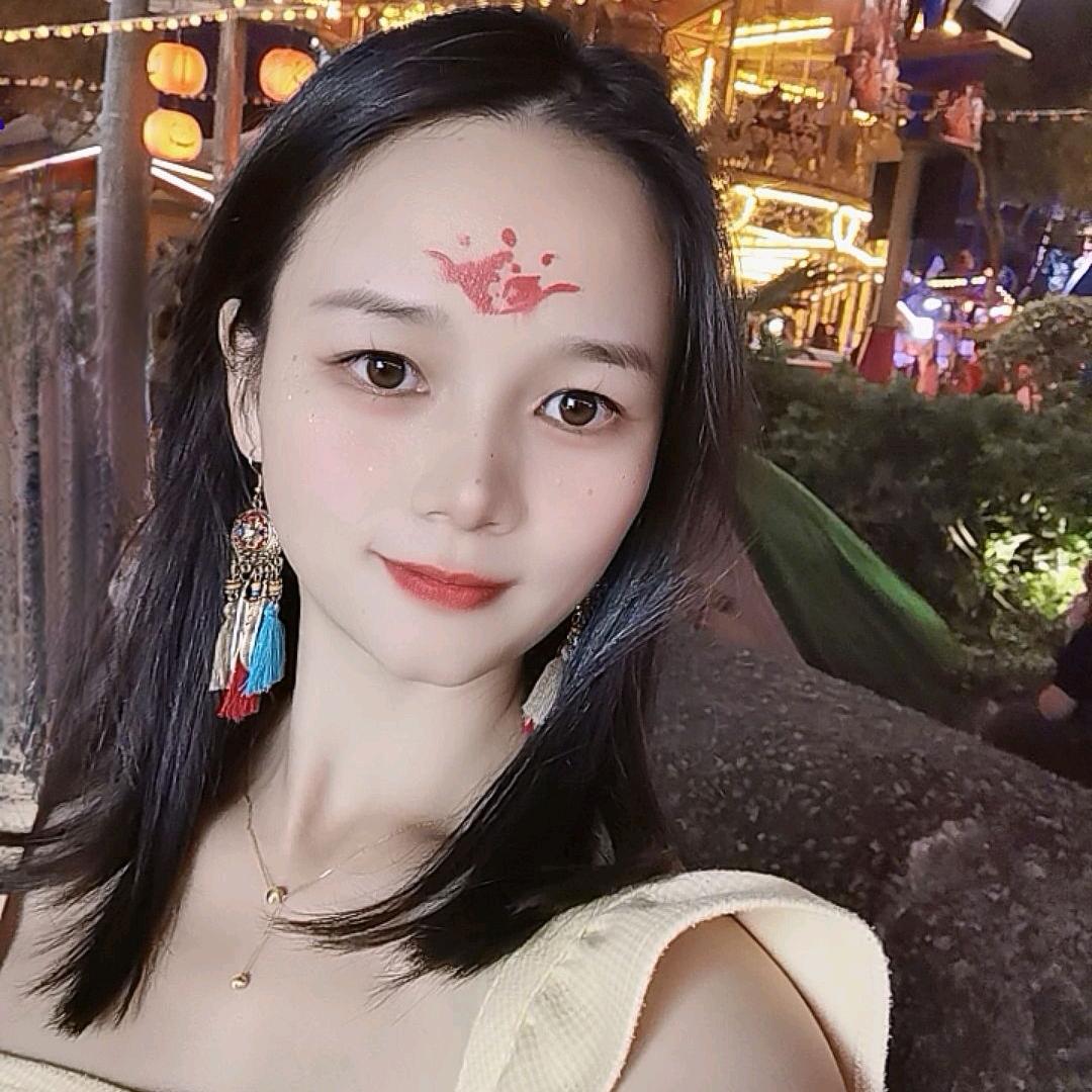 婷宝💞